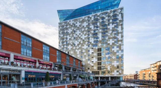 City view apartment, Забронировать Апартаменты/квартира Апартаменты Уэст-Мидлендс, Апартаменты/квартира