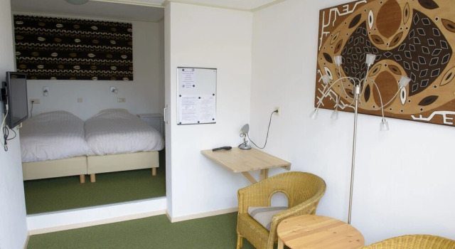 Pension Westerburen, Prenota Hotel Schiermonnikoog Isole Frisone Occidentali