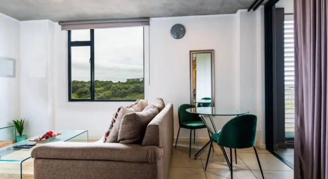 Coral Point Sibaya 1 bedroom Apartment
