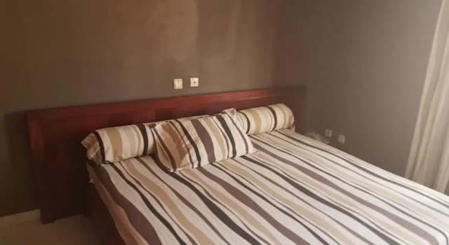 Habitación doble Estándar Hotel Acropole