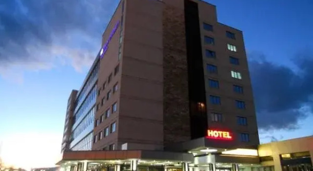 Hotel Elit, Buchen Sie Hotel Hotels & Unterkünfte in Pernik, Hotel