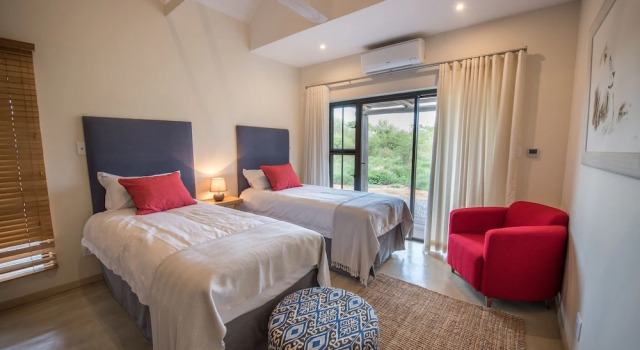 Lowveld Escape, Prenota Hotel Hoedspruit 