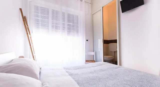 Двухместный номер Porta Amari B&B