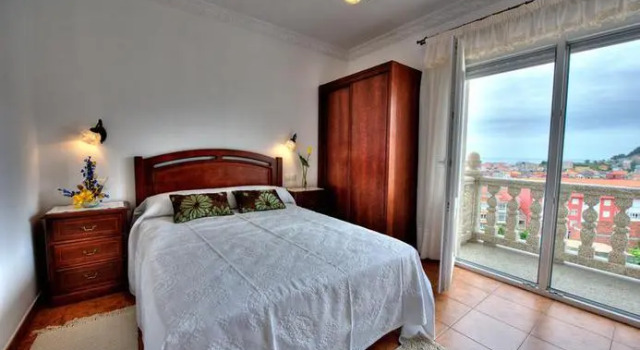 Mirador Fin da Terra, Rezerwuj Hotel Tanie hotele w Galicja