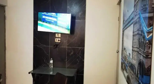 Номер Economy Noruega Inn