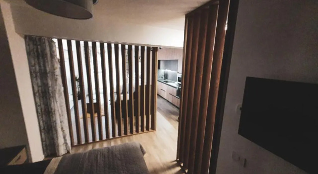 Appartamento Coquette studio