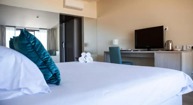 Номер Standard Estalagem Muchaxo Hotel