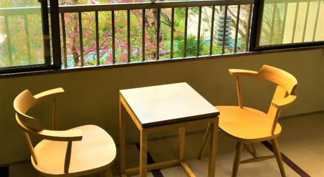 Номер Japanese-Style Superior Ryokan Nenrinbo