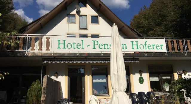 Vintage Hotel Hoferer, Book Hotel Bad Peterstal-Griesbach Black Forest