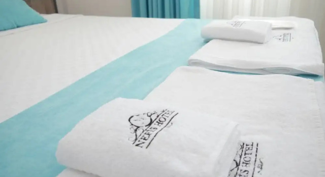 Nefis Hotel Oludeniz