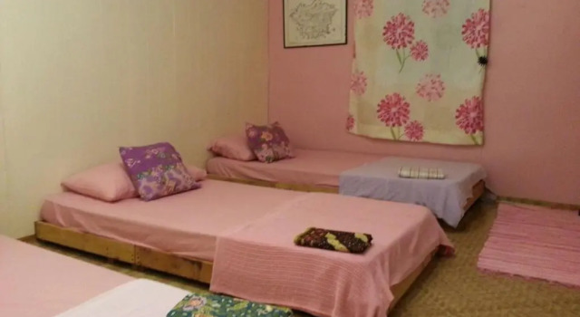 Номер Standard Kunyit 7 Lodge