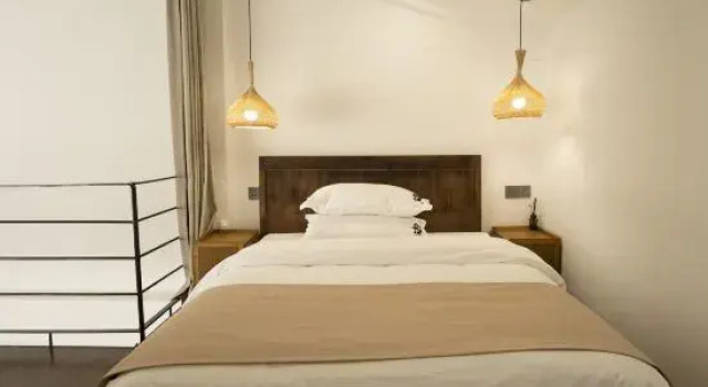 Семейный люкс Hailuogou Youji Homestay