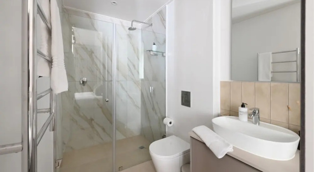 Апартаменты Quiet 1bed Green Point Retreat Central and Elegant