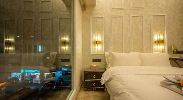 ACJ Residence - A Member of The Luxury Stay Group, Забронировать Отель Отели Кота-Кинабалу 3 звезды, рядом с KK Esplanade, 3*