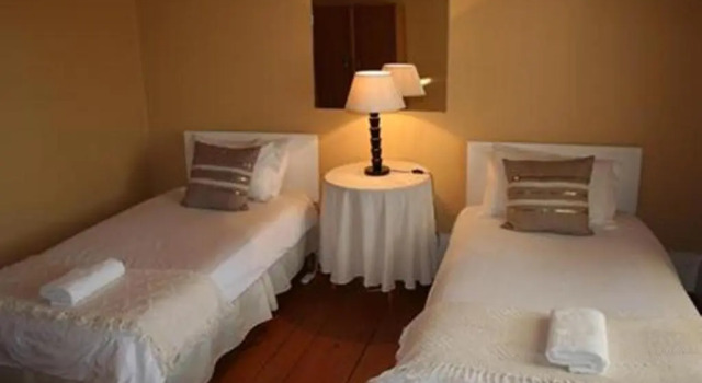 Apartamento 1 quarto Karoopark Guest House