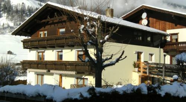 Aparthaus am See, Забронировать Отель СПА-отели Тироля, SPA-услуги