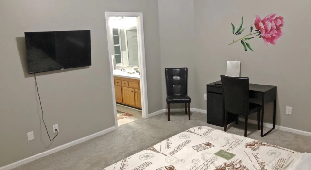 Jacksonville Vacation Beach House, Book Feriehus Sommerhuse i Jacksonville, Hytte