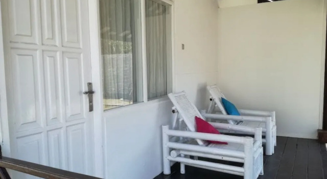Коттедж Standard Wah Danima Resort & Restaurant