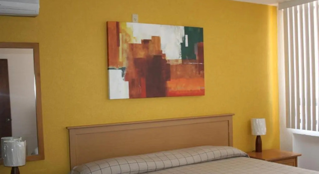 Номер Standard с 2 комнатами Sunrock Hotel and Suites
