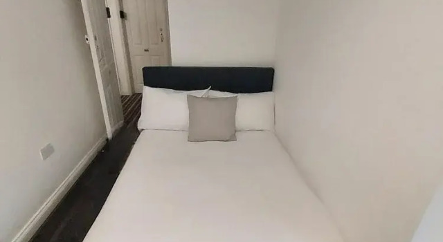 Номер Standard TLK Apartments & Hotel - Beckenham