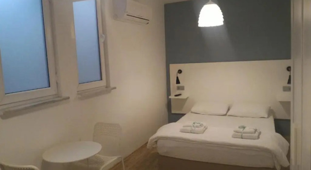 Двухместный номер Economy Alicante Hotel - Adults Only