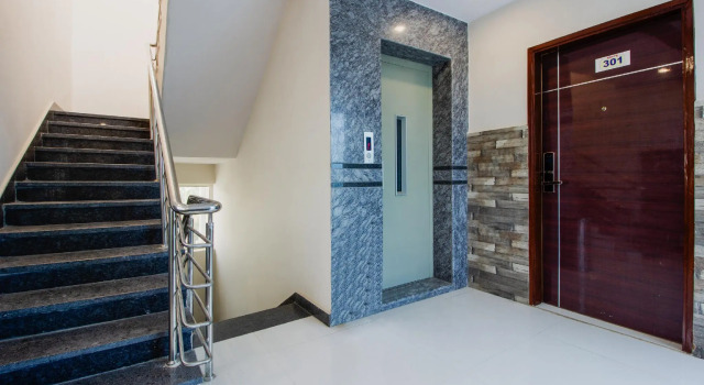 OYO Flagship 44264 Mythri Guest House