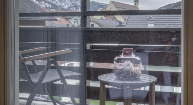 Номер Standard Il Tyrol