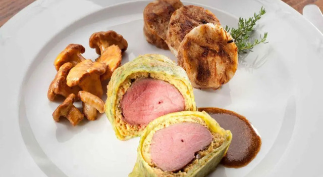 Gasthaus zum Rössle, Réserver Hôtel Bollschweil Brisgau