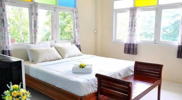 Люкс At Home Suanphung