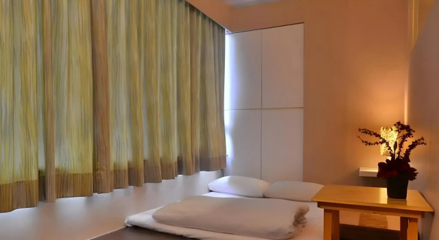 Courier Station, Buchen Sie Hotel Neu-Taipeh Taiwan