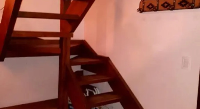 La Gringa, un espacio único en el medio del bosque