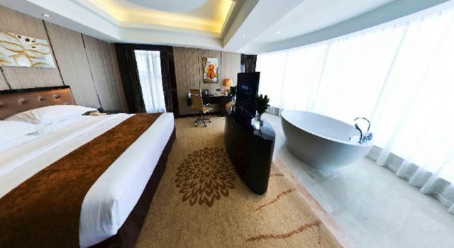 Shishi Wanjia International Hotel, Book Hotel Shishi Fujian