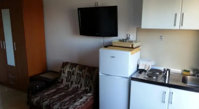Top Jaz Apartments, Buchen Sie Ferienwohnung Seoca Gemeinde Budva