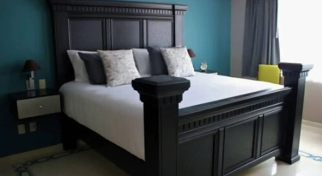 Номер Standard Entre Patios Hotel Boutique