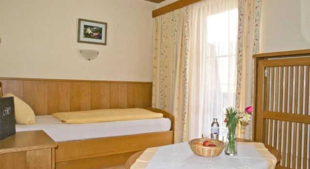 Номер Economy Hotel Matschner