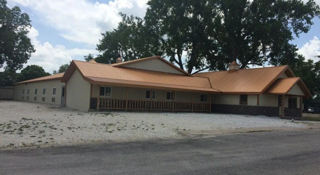 Big Horse Inn and Suites, Reserva ahora Hotel Lewistown Illinois