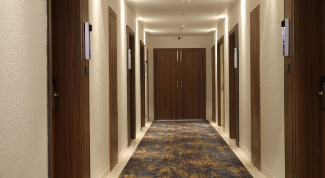 The Omnia Convention by Tivoli, Varaa Hotelli Gurgaon 