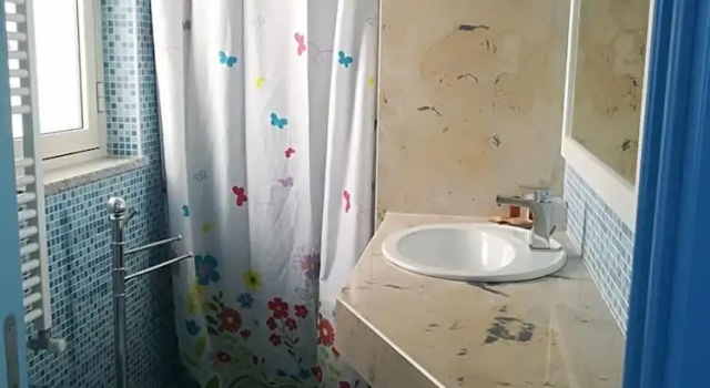Standard dublă cameră Camere DAragona