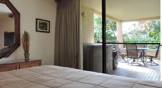 Апартаменты с видом на сад Polo Beach Club Two Bedrooms - Ground Floor by Coldwell Banker Island Vacations