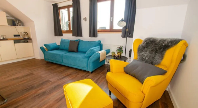 Post Residence Apartments 10B 150m From ski Lift, Забронировать Апартаменты/квартира Целль-ам-Зе Europa Sportregion, рядом с Целлер-Зе