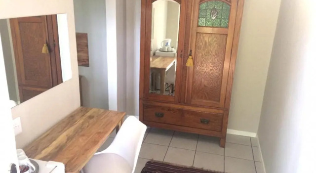 Номер Standard St Georges Guest House
