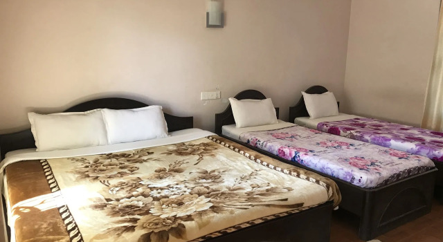 Hotel Monalisa Chitwan, Забронировать Отель Отели Читван 3 звезды, 3*