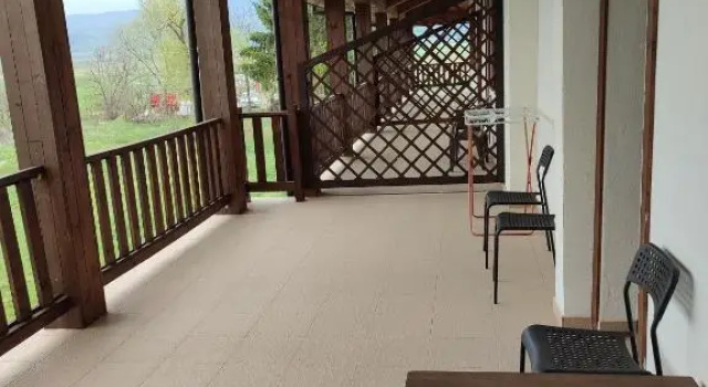 Апартаменты Guest House Belchin View