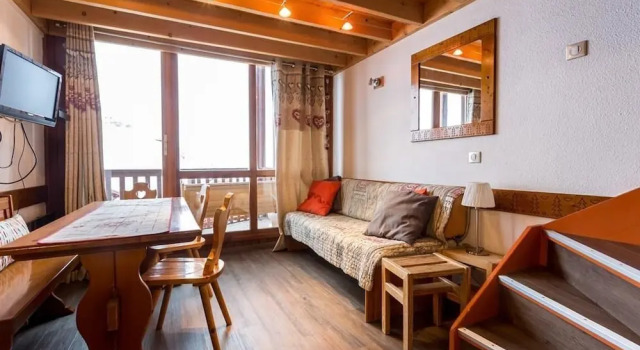 Appartement 2 Pièces + CM 6 Personnes, Rezervați Apartament Montgenevre Marsilia