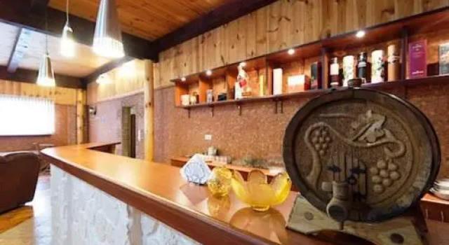 Staryj park Usadba, Buchen Sie Ferienwohnung Semkovo 