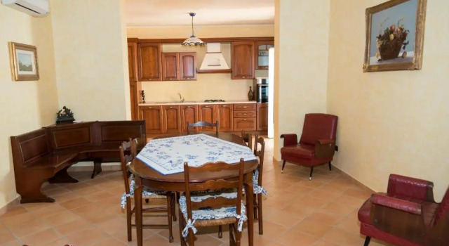 Номер Standard B&B Villa I Nobili
