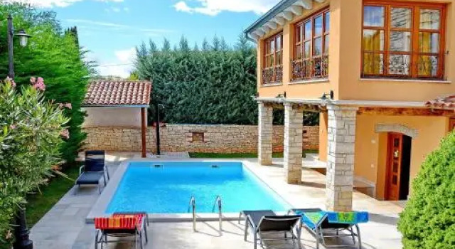 Villa Aurelia