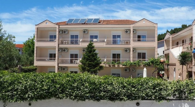 Evridiki Hotel