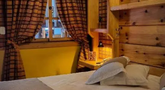 Двухместный номер Standard Hotel Giardino Di Pietra
