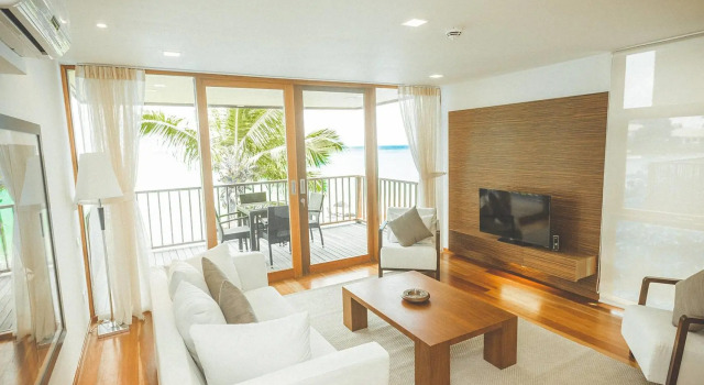 Oceanica Resort Seychelles, Reserva ahora Resort Glacis Mahé